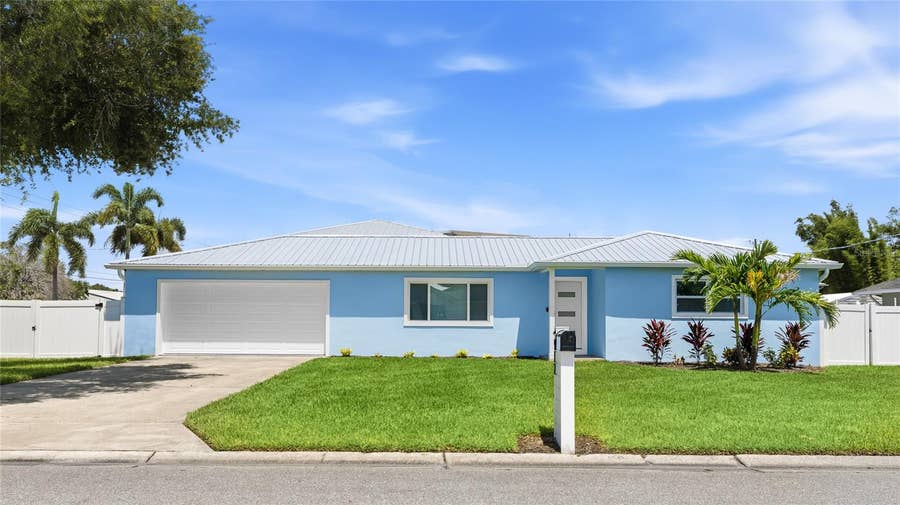 Property photo for 912 21ST AVENUE W, Palmetto, FL