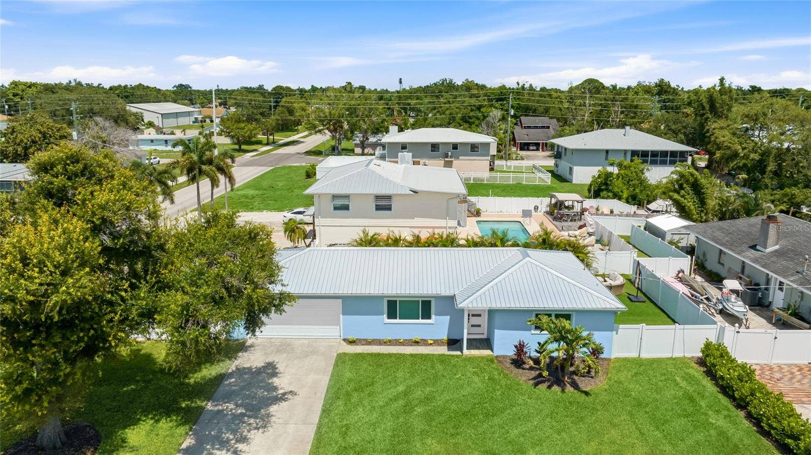 912 21ST AVENUE W, Palmetto, FL 34221 912 21ST AVENUE W, Palmetto, FL 34221