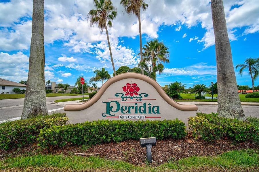 Property photo for 4117 PUTTER PLACE, Bradenton, FL