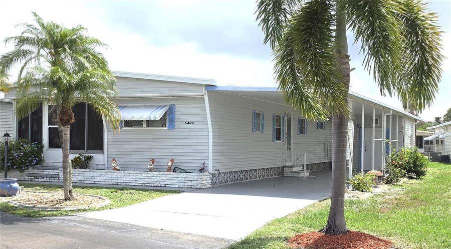 Property photo for 5406 BALI COURT, Bradenton, FL