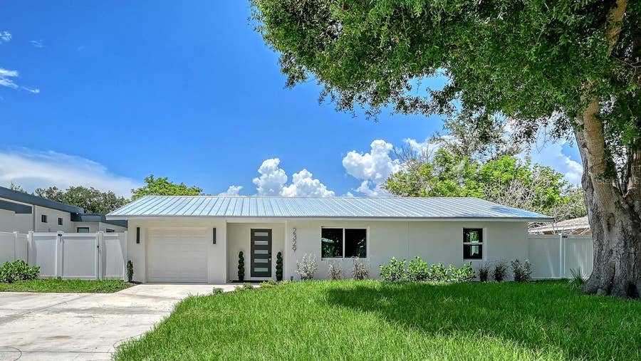 Property photo for 2329 ROSE STREET, Sarasota, FL