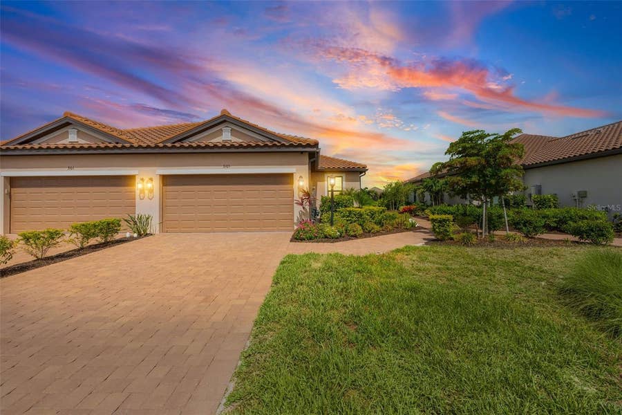 Property photo for 3105 FORMIA COURT, Bradenton, FL