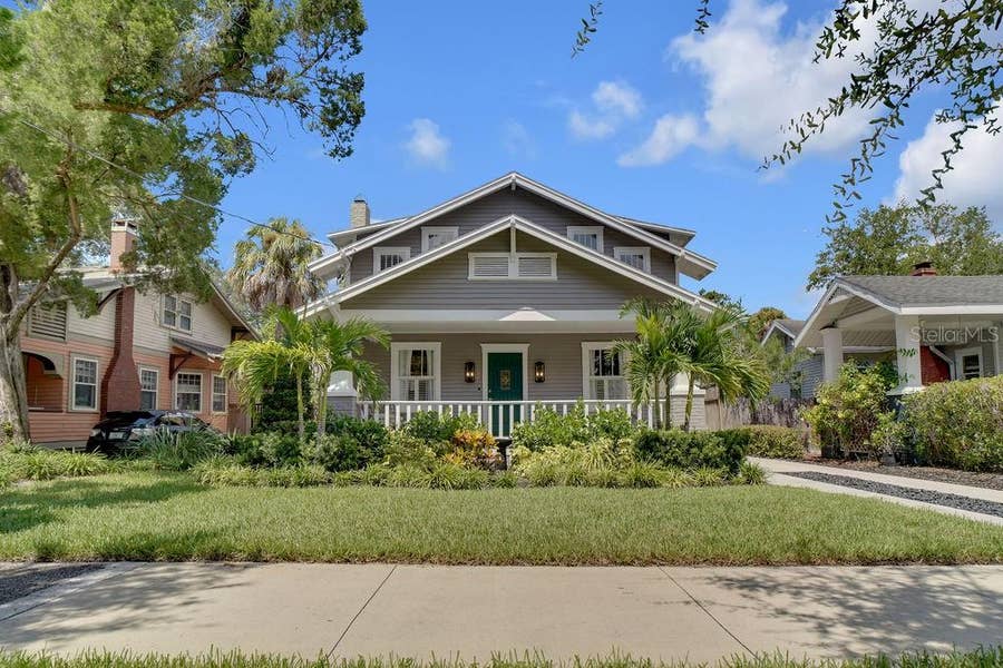 Property photo for 605 S ORLEANS AVENUE, Tampa, FL