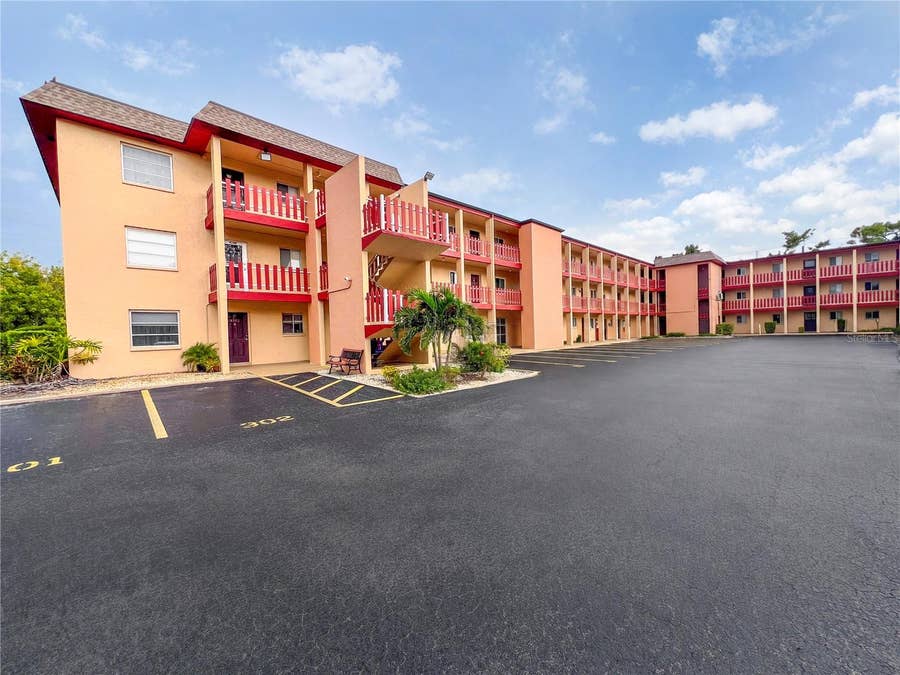 Property photo for 4204 HERON WAY, #B304, Bradenton, FL