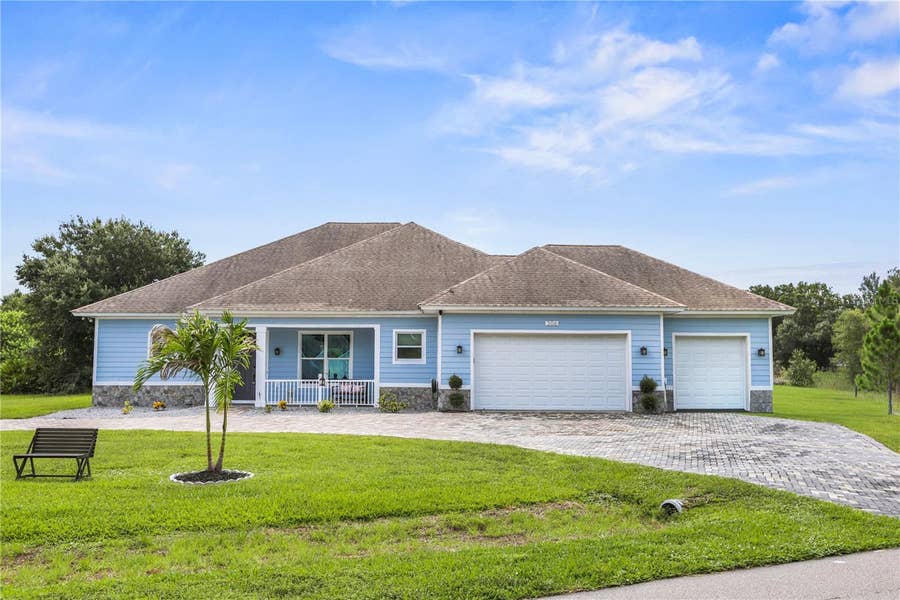 Property photo for 306 CALENDAR STREET, Port Charlotte, FL