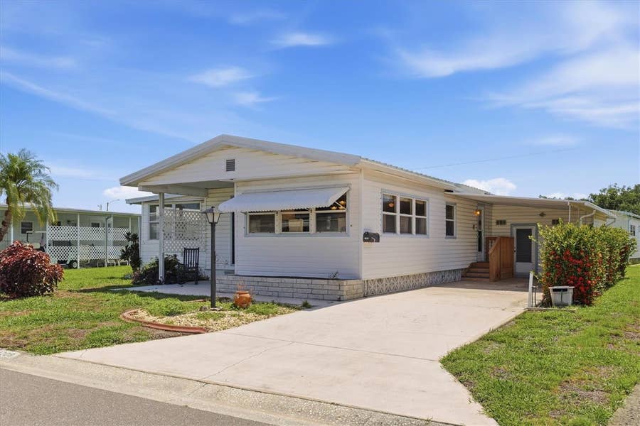 Property photo for 1208 44TH AVENUE DRIVE E, Ellenton, FL