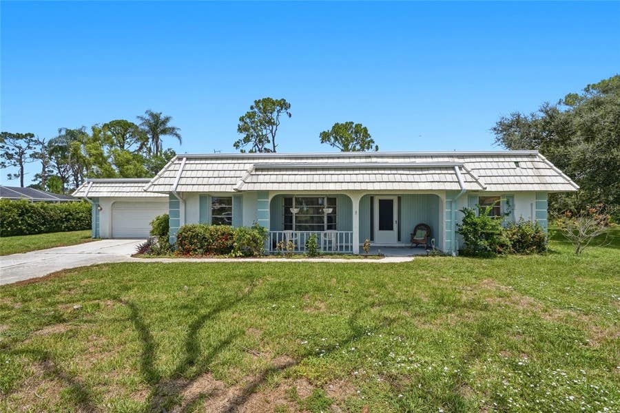 Property photo for 427 RUBENS DRIVE, Nokomis, FL