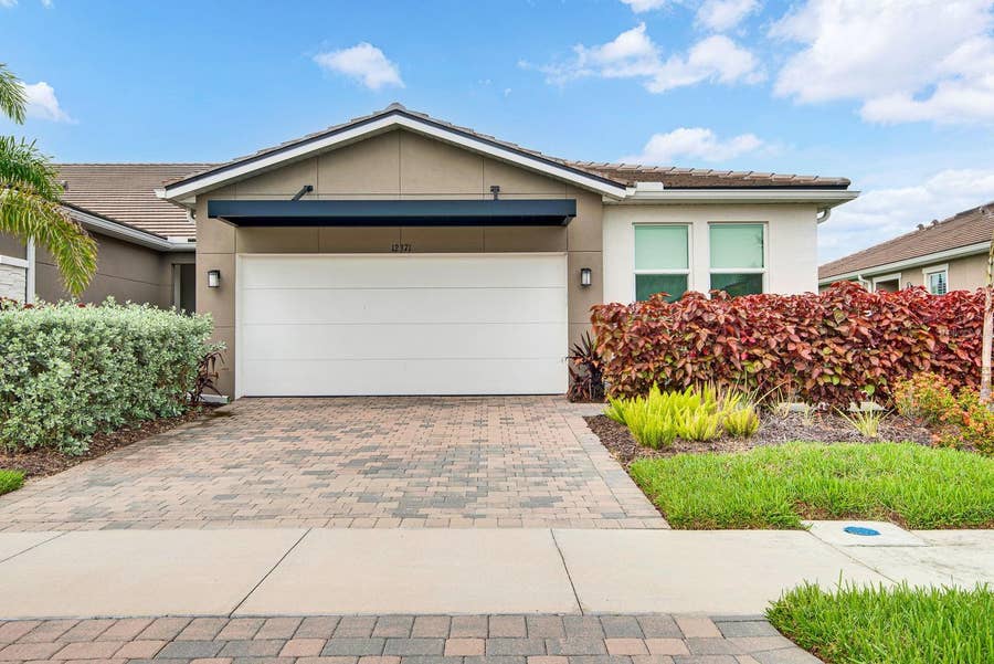 Property photo for 12371 HEARTS EASE ST, Venice, FL