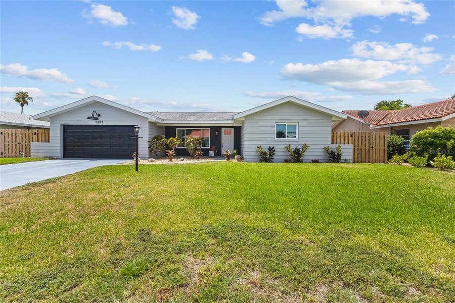 Property photo for 7307 14TH AVENUE W, Bradenton, FL
