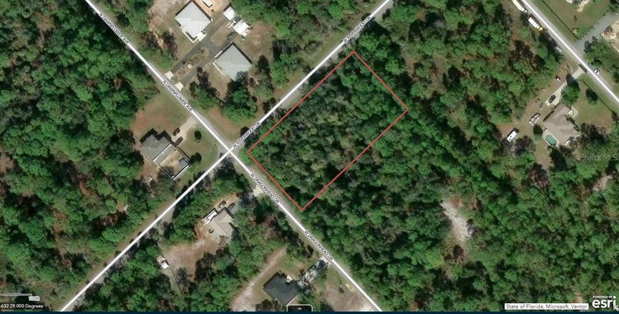 Property photo for 11645 W DRAGONHEAD DRIVE, Crystal River, FL