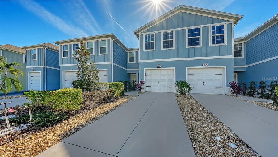 Property photo for 14244 CRIMSON AVENUE, Bradenton, FL