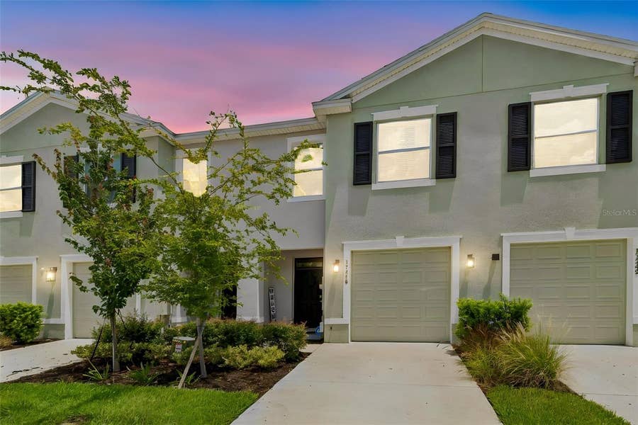 Property photo for 17245 AMBER ASPEN WAY, Land O Lakes, FL