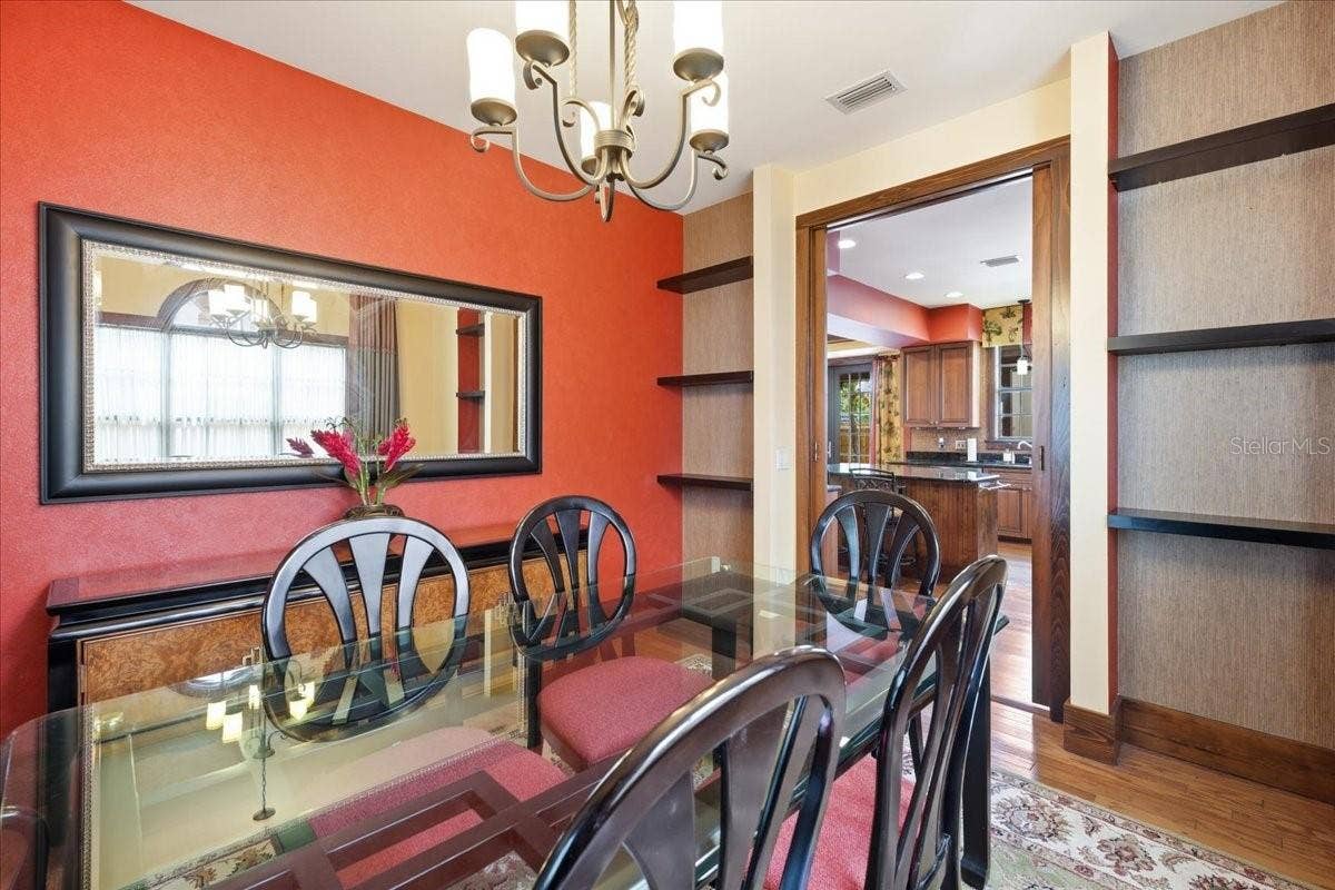 1719 7TH STREET, Sarasota, FL 34236 Formal Dining Room