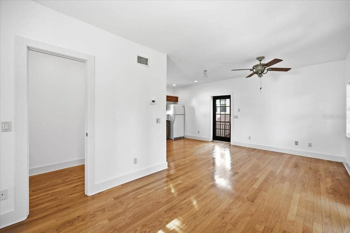 1719 7TH STREET, Sarasota, FL 34236 Walk-In Closet