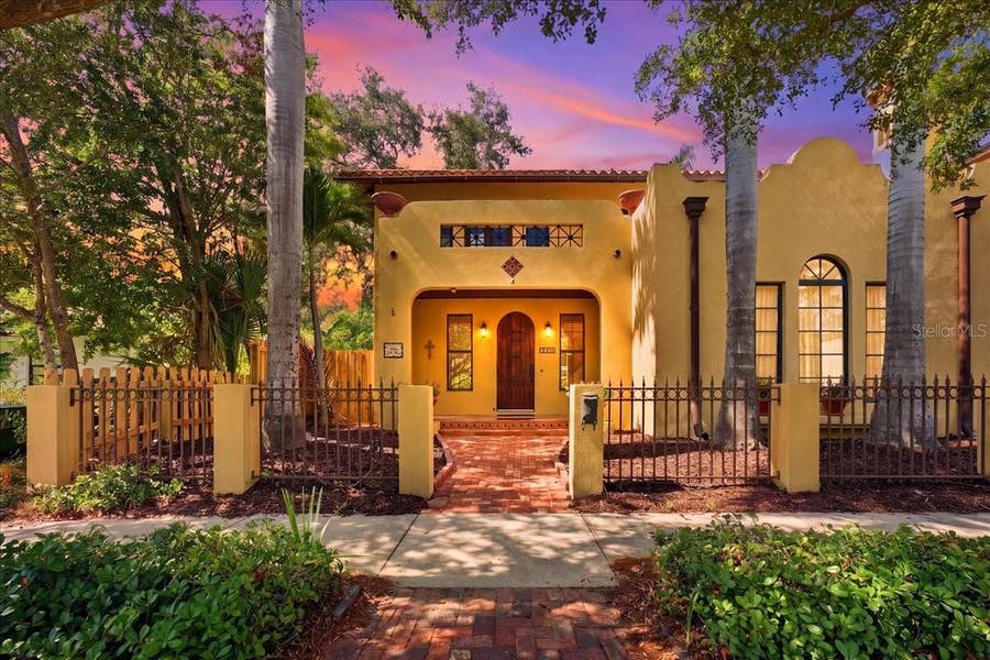 Property photo for 1719 7TH STREET, Sarasota, FL