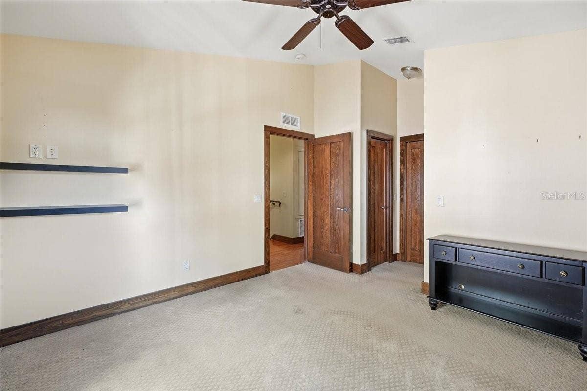 1719 7TH STREET, Sarasota, FL 34236 Third Bedroom