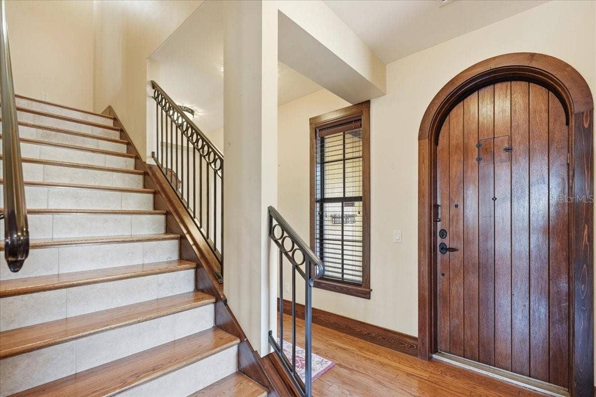 1719 7TH STREET, Sarasota, FL 34236 Foyer