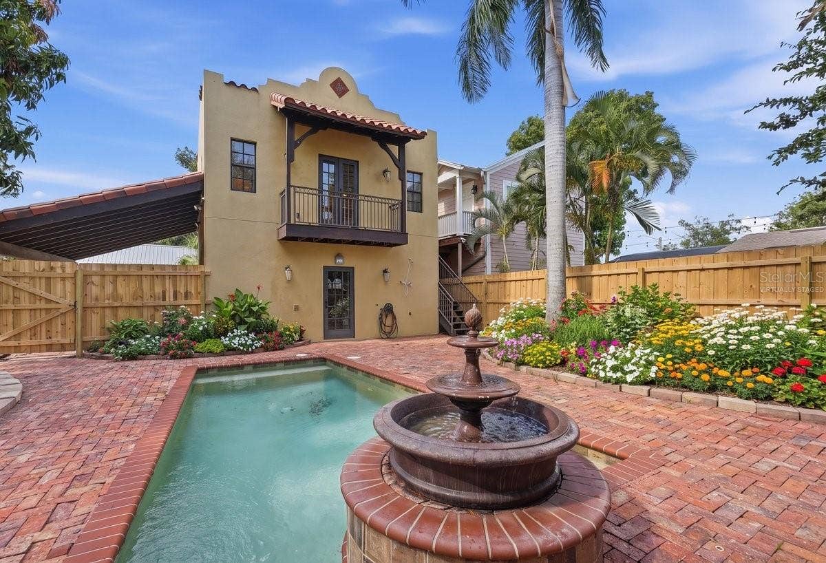 1719 7TH STREET, Sarasota, FL 34236 Virtually Staged