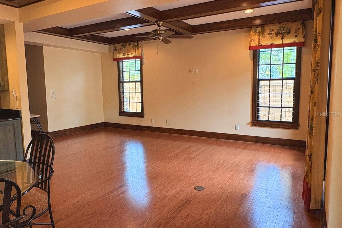 1719 7TH STREET, Sarasota, FL 34236 Living Room