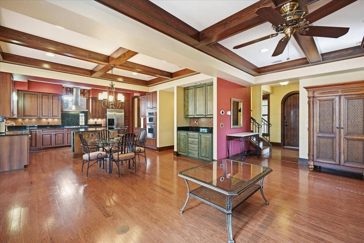 1719 7TH STREET, Sarasota, FL 34236 Living Room