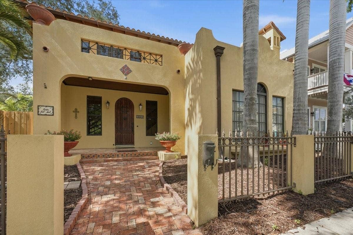 1719 7TH STREET, Sarasota, FL 34236 1719 7TH STREET, Sarasota, FL 34236