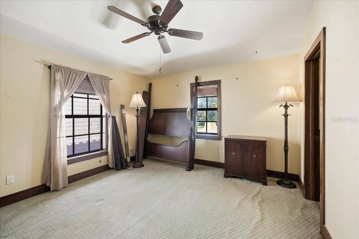 1719 7TH STREET, Sarasota, FL 34236 Second Bedroom
