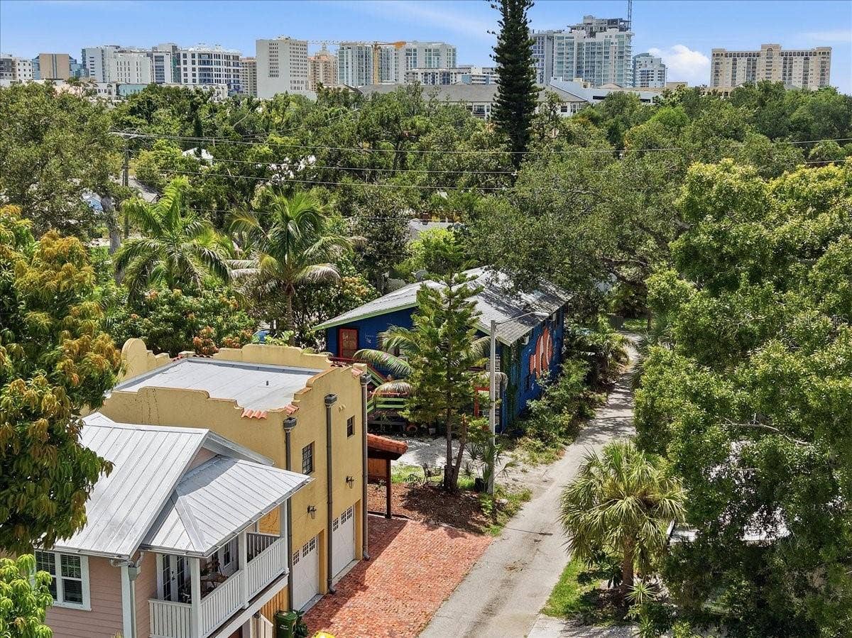 1719 7TH STREET, Sarasota, FL 34236 1719 7TH STREET, Sarasota, FL 34236