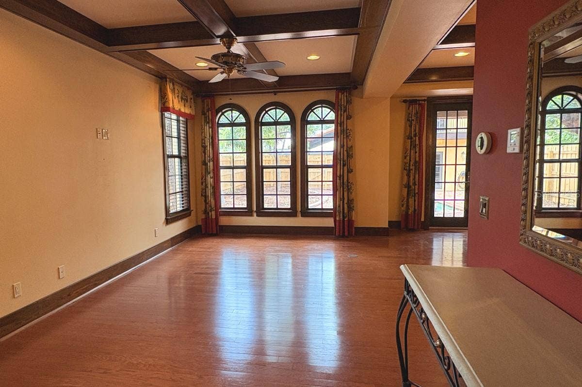 1719 7TH STREET, Sarasota, FL 34236 Living Room