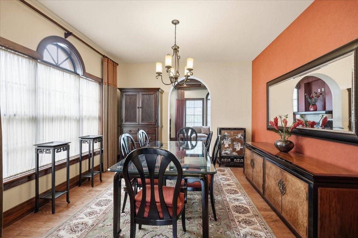 1719 7TH STREET, Sarasota, FL 34236 Formal Dining Room