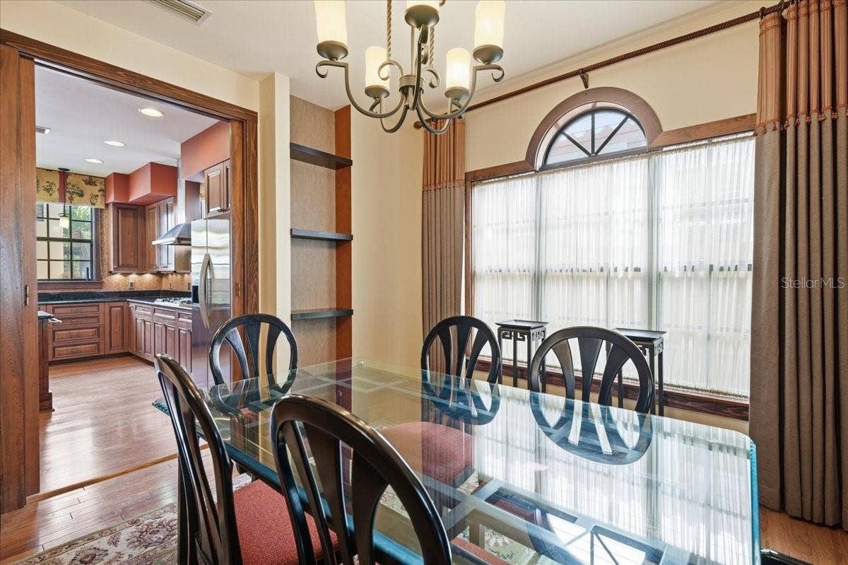 1719 7TH STREET, Sarasota, FL 34236 Formal Dining Room