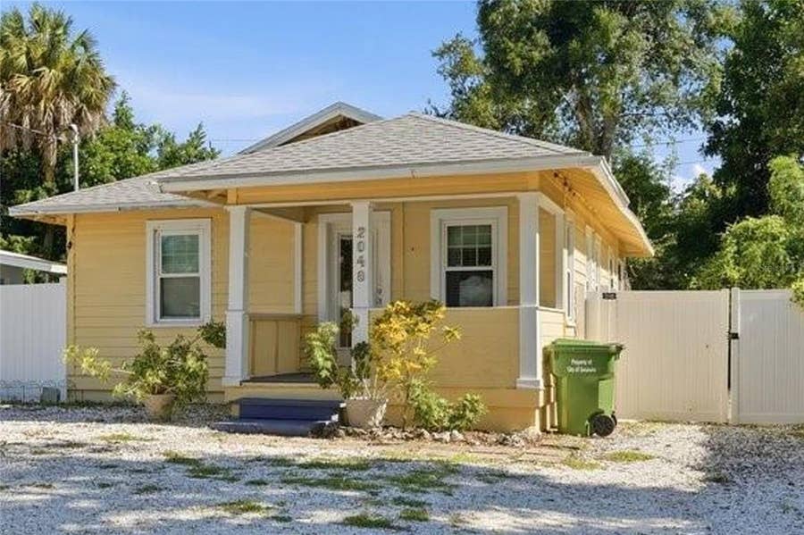 Property photo for 2048 5TH STREET, Sarasota, FL
