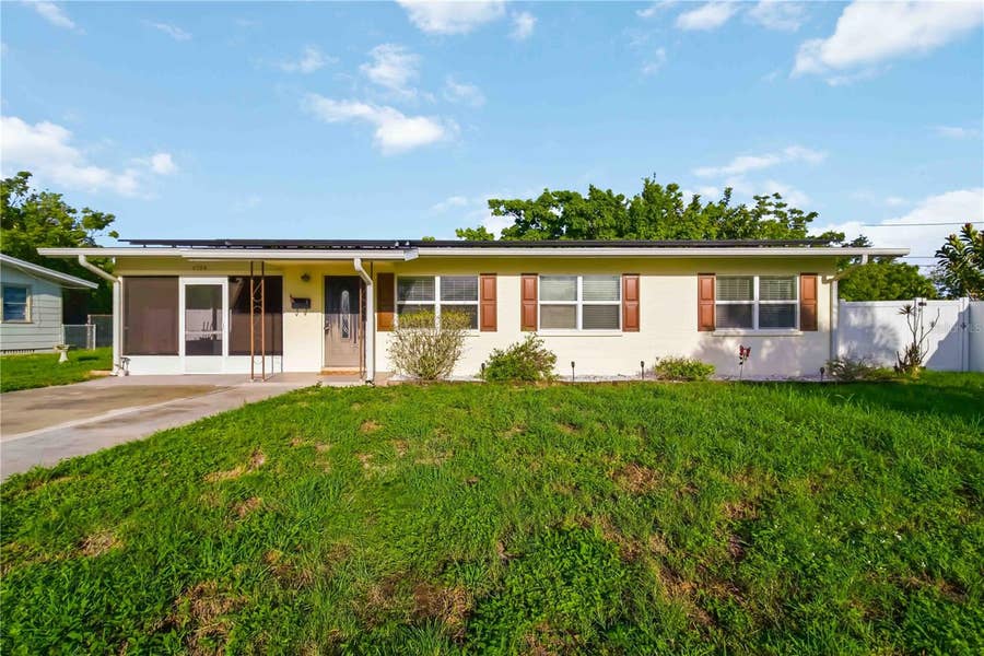 Property photo for 4704 PARK ACRES DRIVE, Bradenton, FL