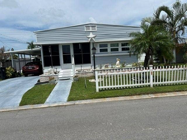 Property photo for 607 50TH AVENUE TER W, Bradenton, FL