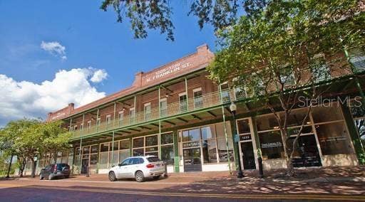 Property photo for 1229 N FRANKLIN STREET, #J, Tampa, FL