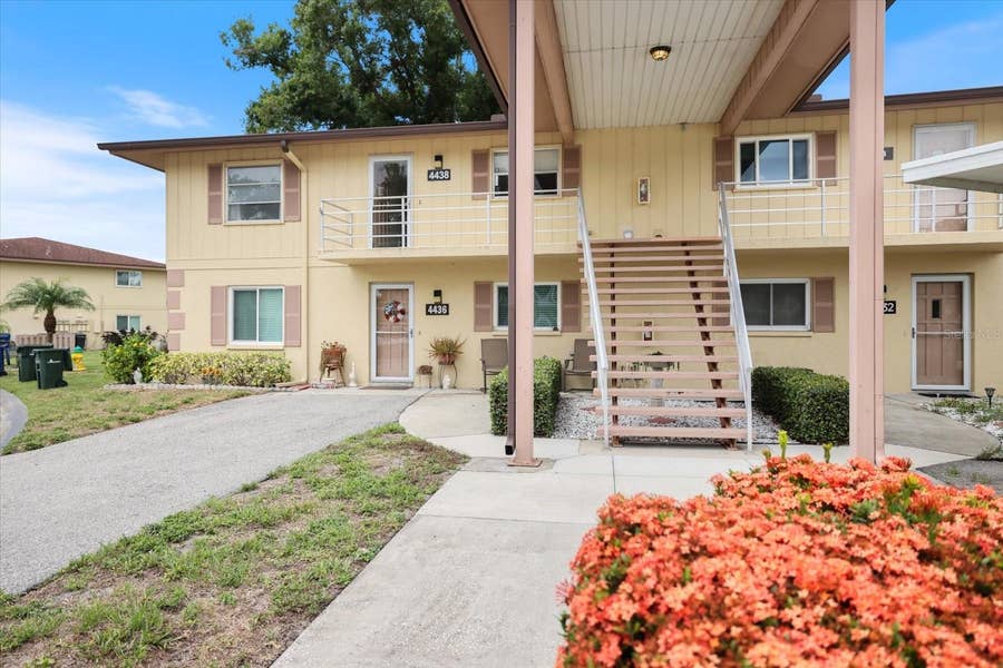 Property photo for 4438 NARRAGANSET TRAIL, #98A, Sarasota, FL