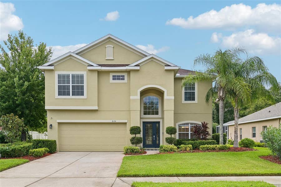 Property photo for 8124 115TH AVENUE E, Parrish, FL