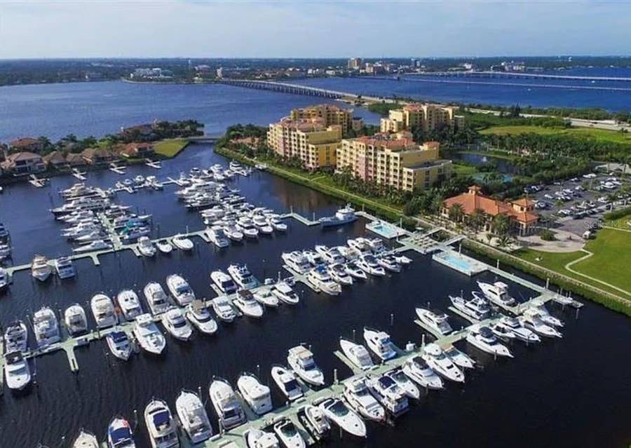 Property photo for 102 RIVIERA DUNES WAY, #s66, Palmetto, FL