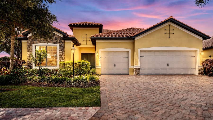 Property photo for 7005 WHITTLEBURY TRAIL, Lakewood Ranch, FL