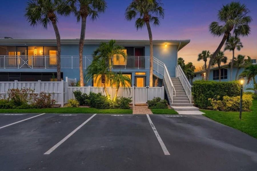 Property photo for 600 MANATEE AVENUE, #230, Holmes Beach, FL