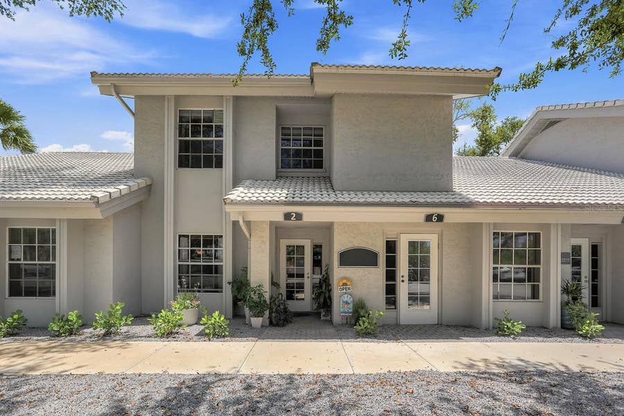Property photo for 1515 TAMIAMI TRAIL S, #2A, Venice, FL