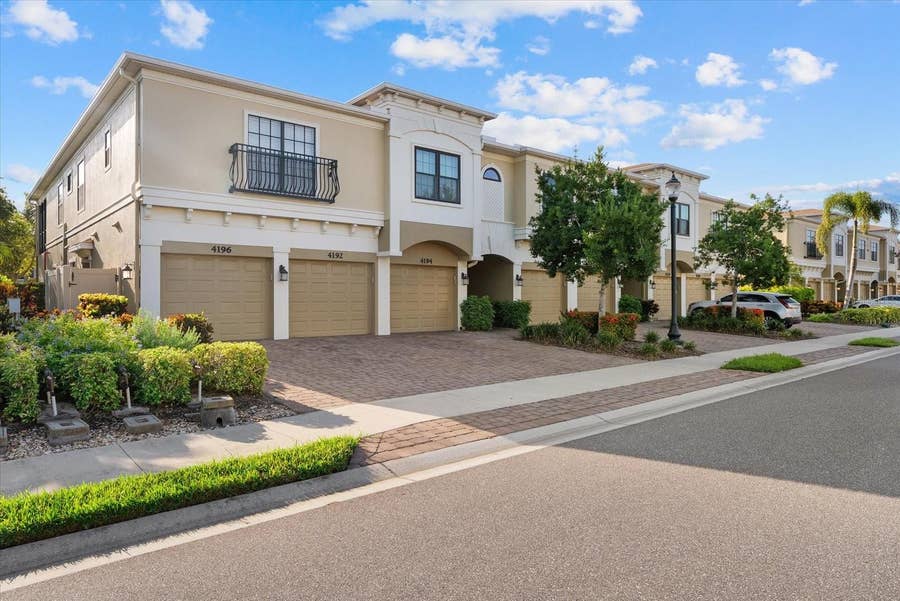 Property photo for 4190 OVERTURE CIRCLE, #511, Bradenton, FL