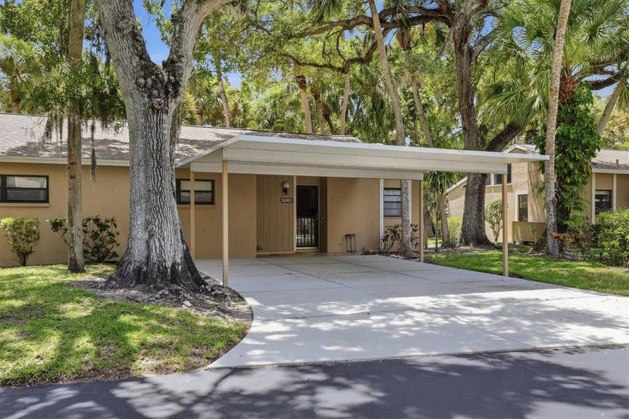 Property photo for 5063 VILLAGE GARDENS DRIVE, #9, Sarasota, FL
