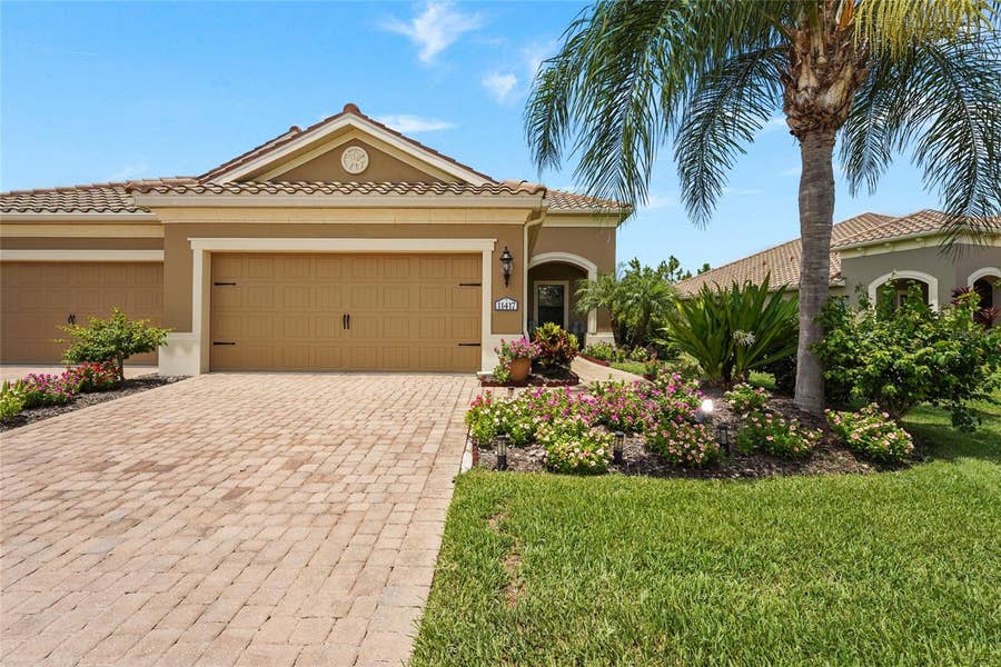 Property photo for 11417 OKALOOSA DRIVE, Venice, FL