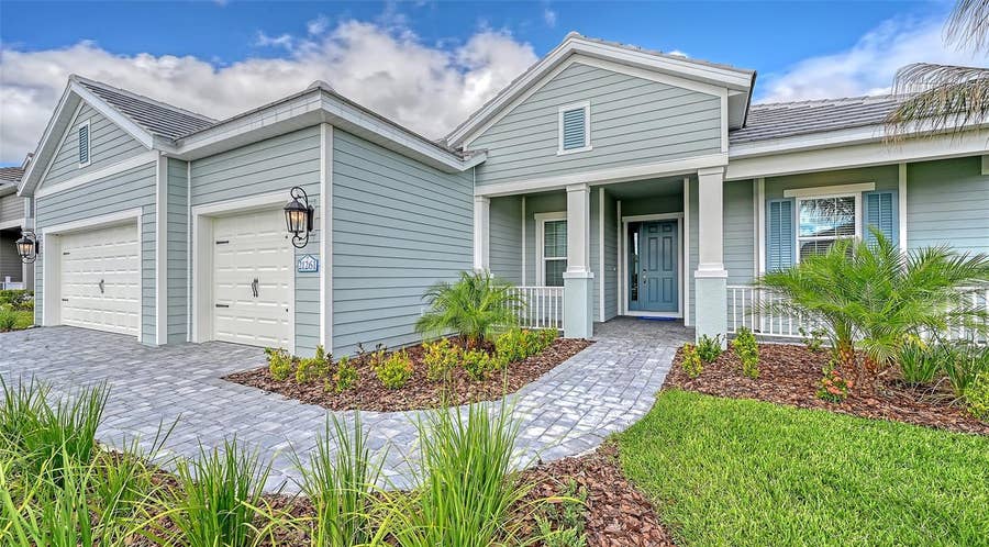 Property photo for 21261 HOLMES CIRCLE, Venice, FL
