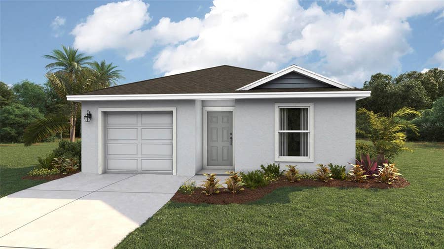 Property photo for 10420 CURVING CREEK LOOP, Parrish, FL