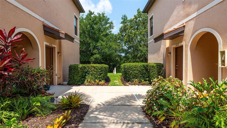 Property photo for 4316 VIA PIEDRA CIRCLE, #5-204, Sarasota, FL