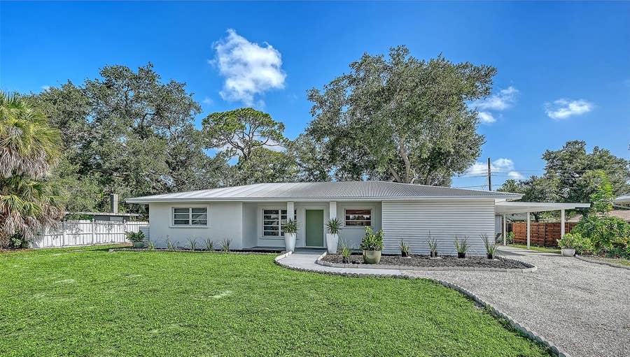 Property photo for 2719 TEMPLE STREET, Sarasota, FL