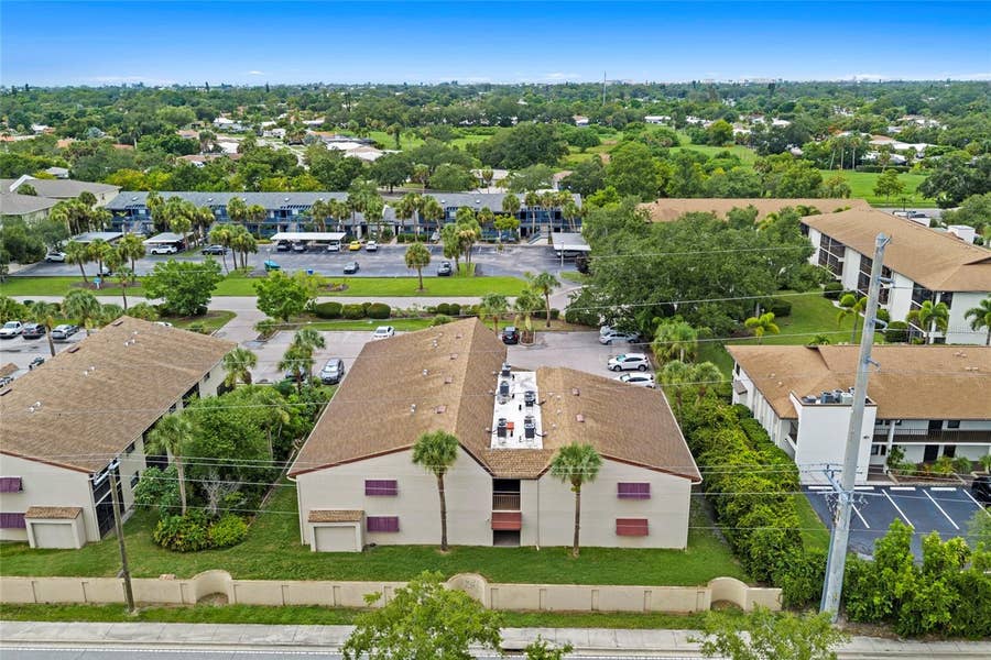Property photo for 7217 CLOISTER DRIVE, #203, Sarasota, FL