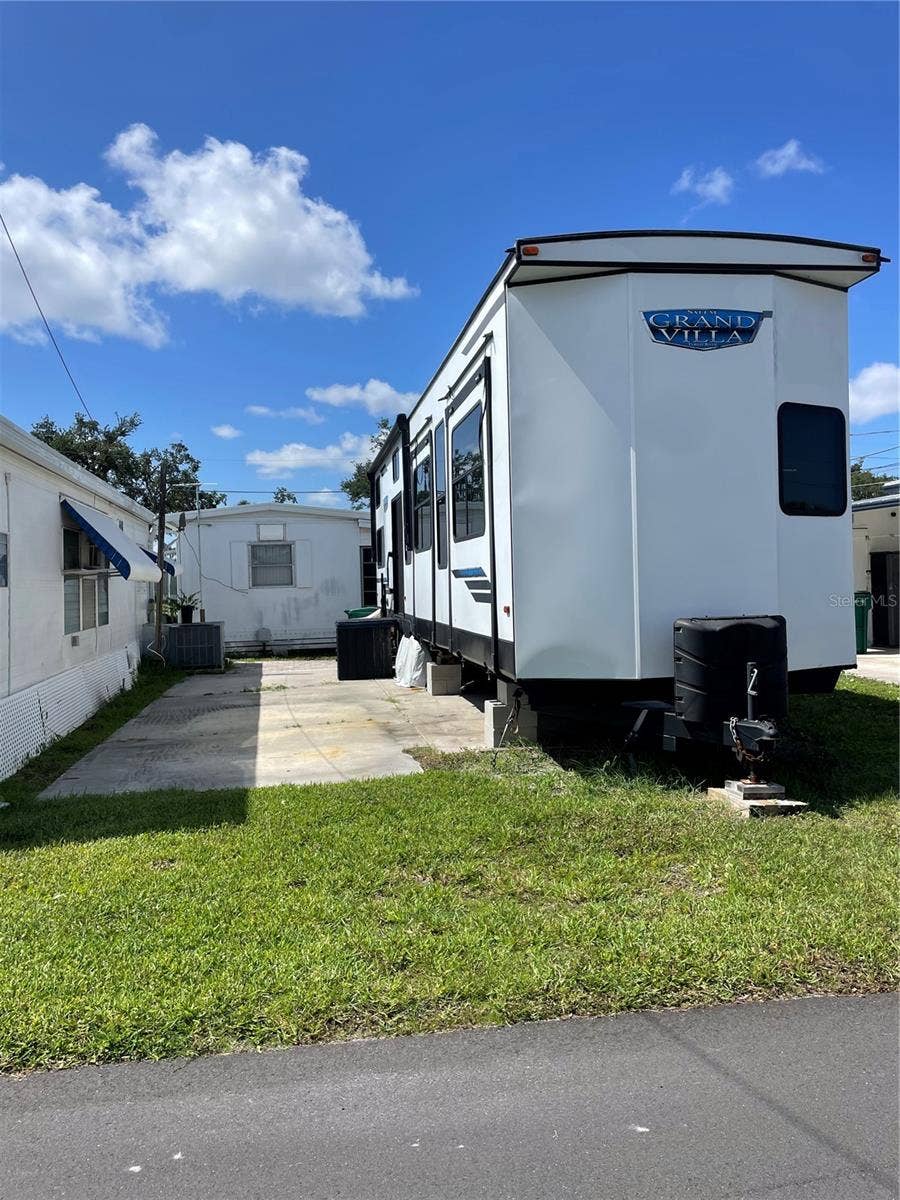 Property photo for 163 NEW YORK STREET, Palmetto, FL