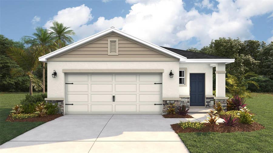 Property photo for 9957 MORNING MEADOWLARK TRAIL, Parrish, FL